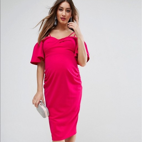 Hot Baby Shower Dresses
